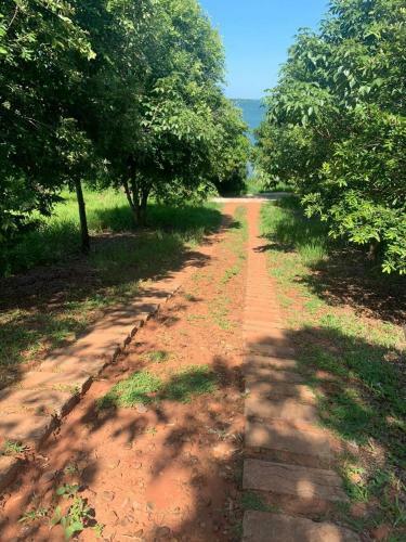 Rancho Al�m Do Horizonte