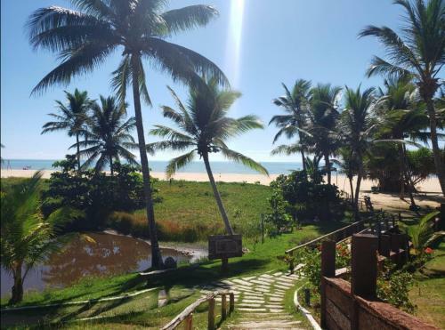 Chal� Com Piscina Em Guaratiba- Prado