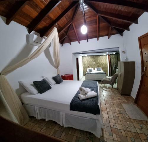 Hotel Jardim Do Eden Piri