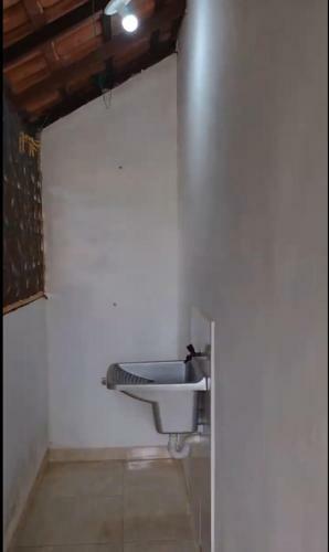 Kitnet Mezanino Aconchegante Com Wifi Em Rio Das Ostras