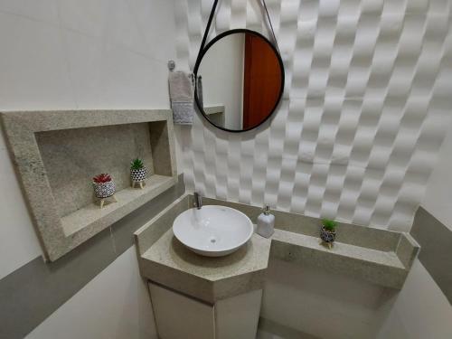 Apartamento Villa Dos Diamantes Apto 14