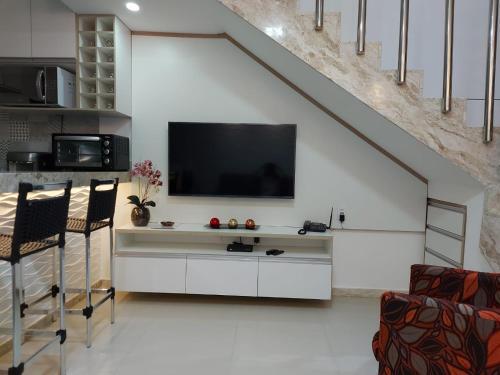 Apartamento Villa Dos Diamantes Apto 14
