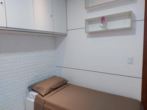 Apartamento Villa Dos Diamantes Apto 14