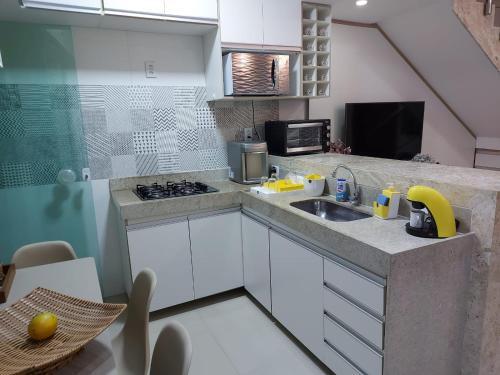 Apartamento Villa Dos Diamantes Apto 14