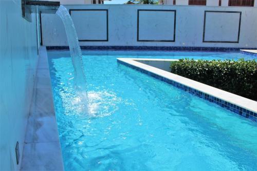 Apartamento Villa Dos Diamantes Apto 14