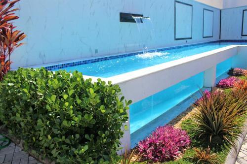Apartamento Villa Dos Diamantes Apto 14