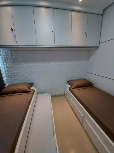 Apartamento Villa Dos Diamantes Apto 14