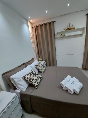 Apartamento Villa Dos Diamantes Apto 14