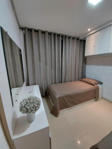 Apartamento Villa Dos Diamantes Apto 14