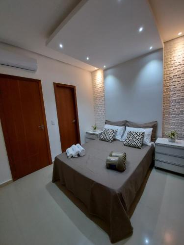 Apartamento Villa Dos Diamantes Apto 14