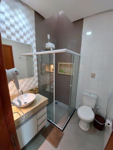 Apartamento Villa Dos Diamantes Apto 14