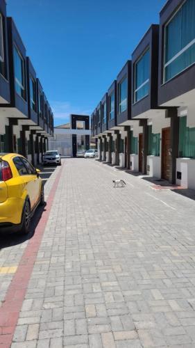 Apartamento Villa Dos Diamantes Apto 14
