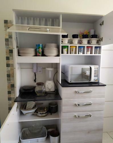Apartamento Jana's 1
