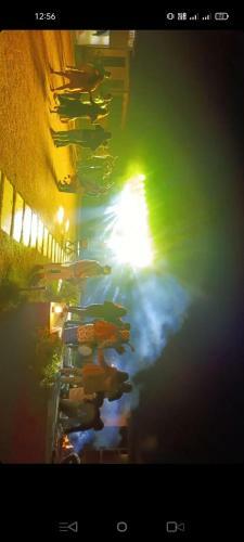 Hotel Sundervan Wildlife Resort