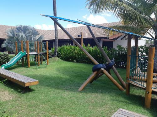 Apartamento Malawi Muro Alto