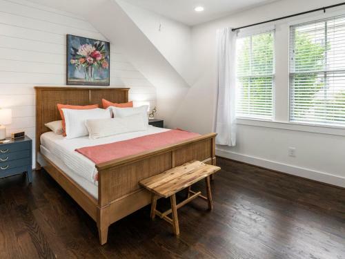 Apartamento Captivating Studio With Queen Bed, City Walkable!