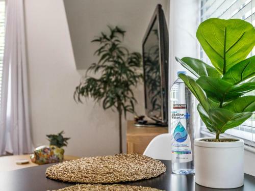 Apartamento Captivating Studio With Queen Bed, City Walkable!
