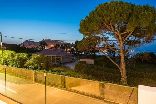 Apartamento Vizantida Maisonette