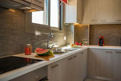 Apartamento Vizantida Maisonette