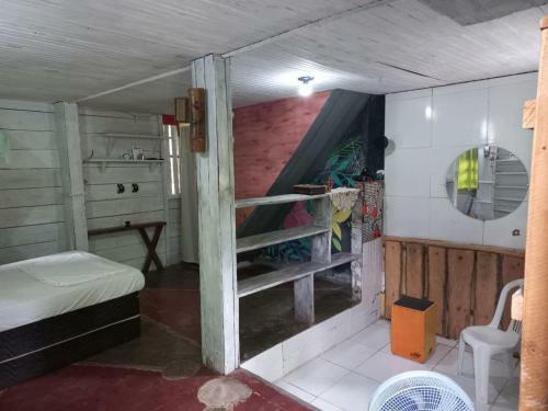 Albergue Paraiso Nomades