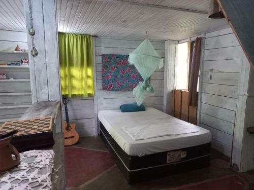 Albergue Paraiso Nomades