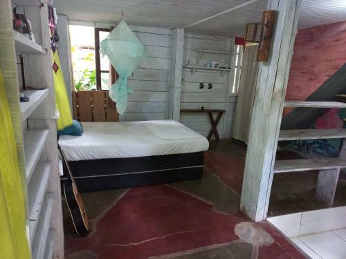Albergue Paraiso Nomades