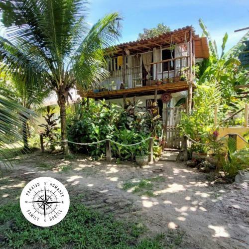 Albergue Paraiso Nomades