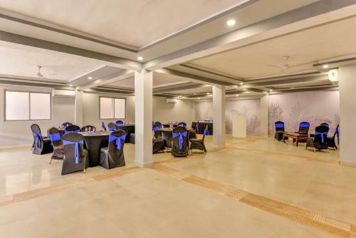 Mount Amara Hotel & Spa, Siliguri