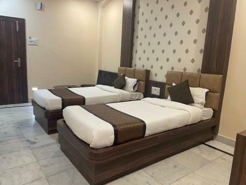 Hotel Royal Embassy