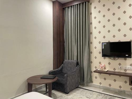 Hotel Royal Embassy