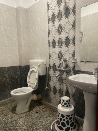 Hotel Royal Embassy