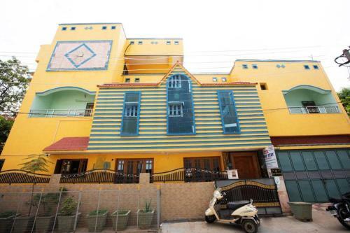 Villa Etr Homestay - 2