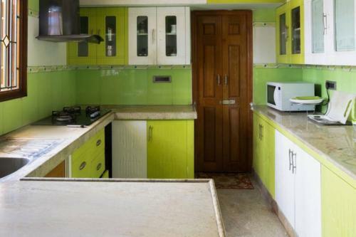 Villa Etr Homestay - 2