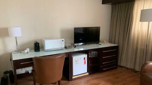 Apartamentos Wynd Berrine