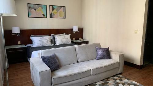 Apartamentos Wynd Berrine