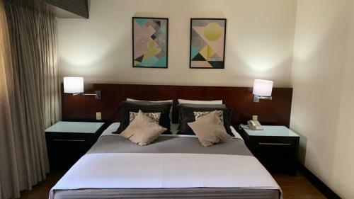 Apartamentos Wynd Berrine