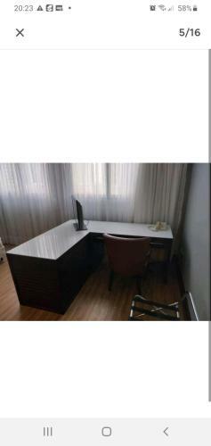 Apartamentos Wynd Berrine