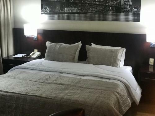 Apartamentos Wynd Berrine