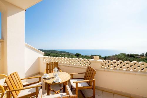 Finisterrae Bed & Breakfast