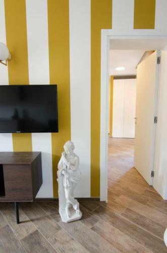 Apartamento Residenza Antiche Mura
