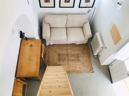 Apartamento Estudio Do Loureiro
