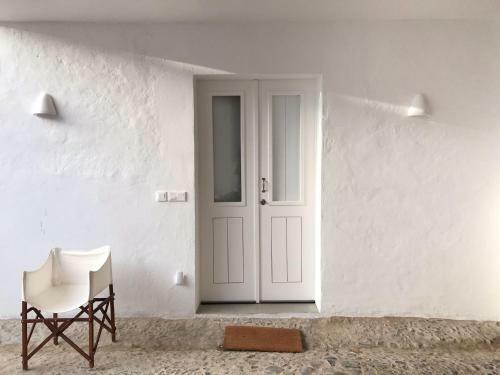 Apartamento Estudio Do Loureiro