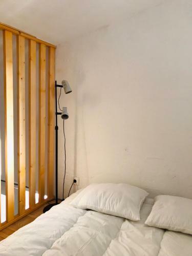 Apartamento Estudio Do Loureiro