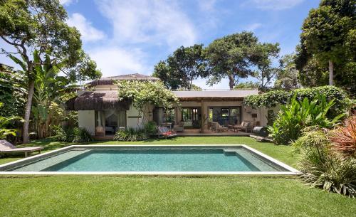 Villanoa Altos Trancoso