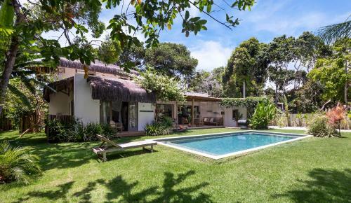 Villanoa Altos Trancoso