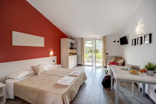 Apartamento Appartamento Monolocale Rebi