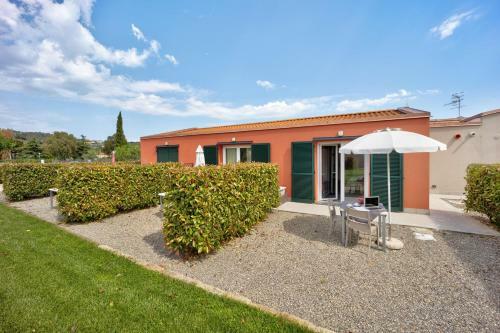 Apartamento Appartamento Monolocale Rebi