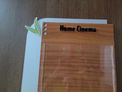 Apartamento Veredas Rio Quente - Flat Service