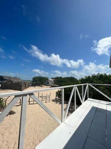Apartamento Atins Kite House
