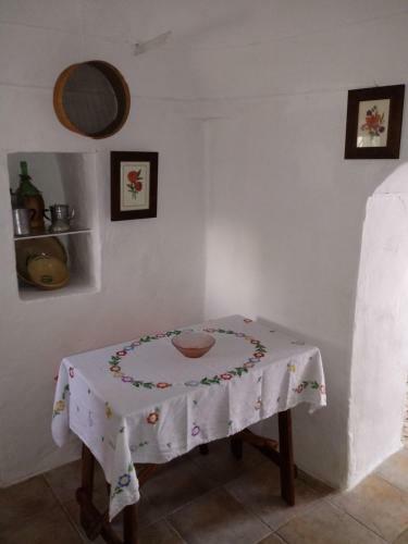 Apartamento Trulloisabella